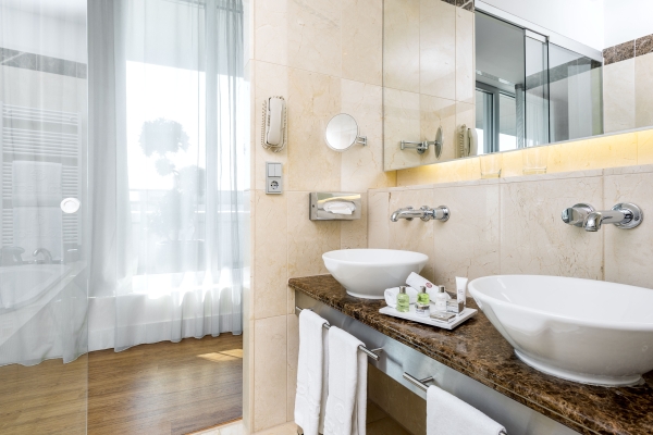 Hotel NH Collection Berlin Mitte Friedrichstrasse